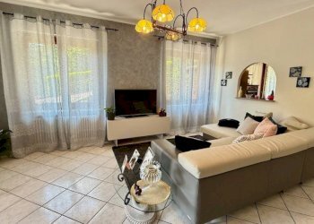 Salone - Apartment via Case Sparse, 7, Pettinengo - photo 10