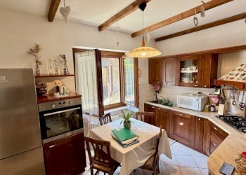 Cucina - Apartment via Case Sparse, 7, Pettinengo - photo 13