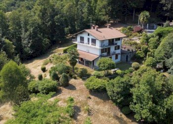 Vista - Apartment via Case Sparse, 7, Pettinengo - photo 14