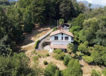 Vista - Apartment via Case Sparse, 7, Pettinengo - photo 17