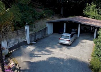 Box auto - Apartment via Case Sparse, 7, Pettinengo - photo 19