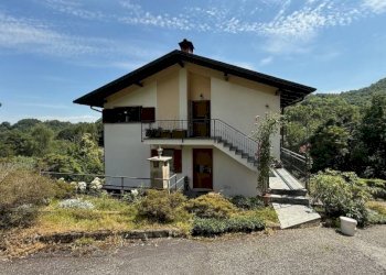 Facciata - Apartment via Case Sparse, 7, Pettinengo - photo 20