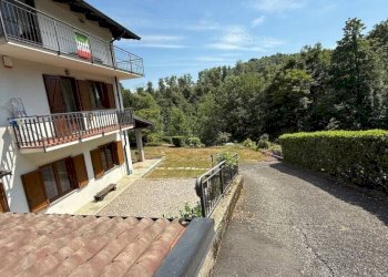 Facciata - Apartment via Case Sparse, 7, Pettinengo - photo 21