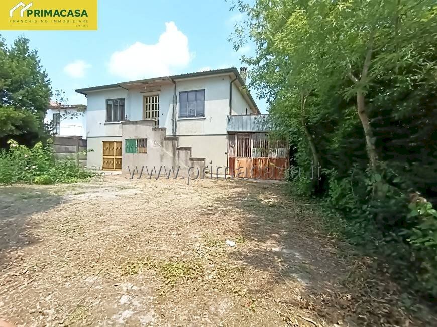 Terreno - Independent house via MAZZINI, 03, Scorzè - photo 1