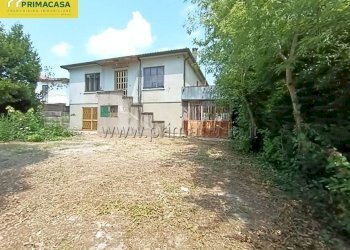 Terreno - Casa indipendente via MAZZINI, 03, Scorzè - foto 1