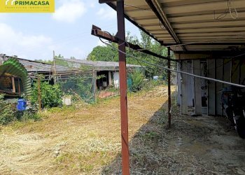 Terreno - Independent house via MAZZINI, 03, Scorzè - photo 4