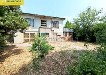 Giardino - Independent house via MAZZINI, 03, Scorzè - photo 5