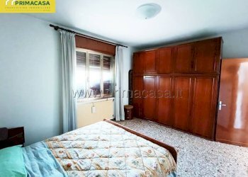 Camera da letto - Independent house via MAZZINI, 03, Scorzè - photo 14