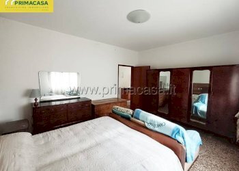 Camera da letto - Casa indipendente via MAZZINI, 03, Scorzè - foto 16