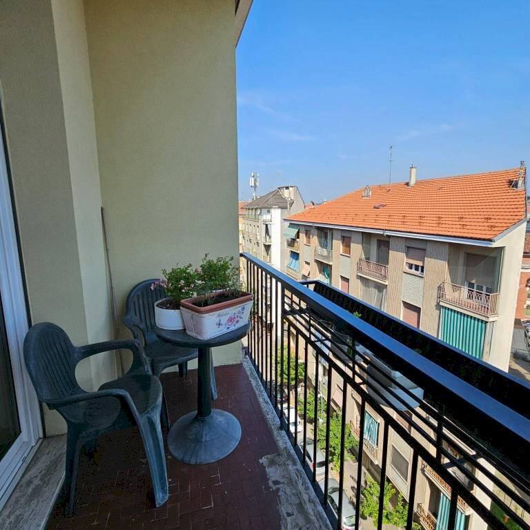 Balcone - Quadrilocale Asti - foto 2