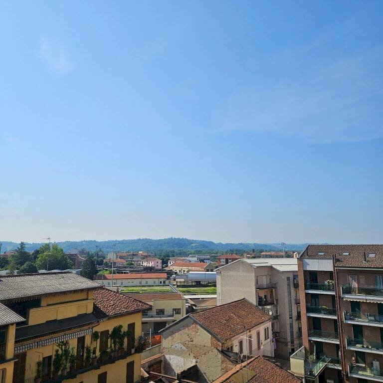 Vista - Quadrilocale Asti - foto 3