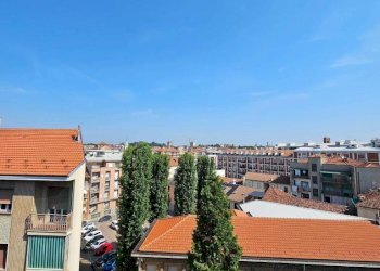 Vista - Quadrilocale Asti - foto 1