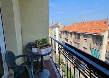 Balcone - Quadrilocale Asti - foto 2