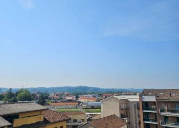 Vista - Quadrilocale Asti - foto 3