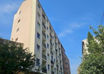 Facciata - Quadrilocale Asti - foto 5