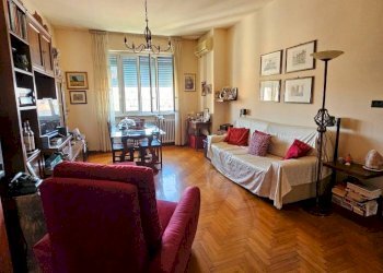 Sala da pranzo - Quadrilocale Asti - foto 6