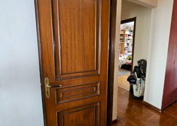 Dettagli - Quadrilocale Asti - foto 9