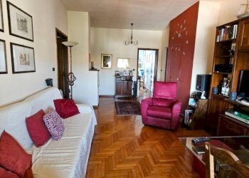 Sala da pranzo - Quadrilocale Asti - foto 11