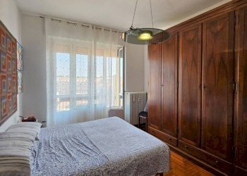 Camera da letto - Quadrilocale Asti - foto 12