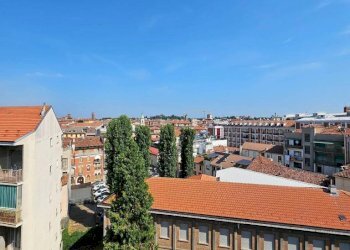 Vista - Quadrilocale Asti - foto 13