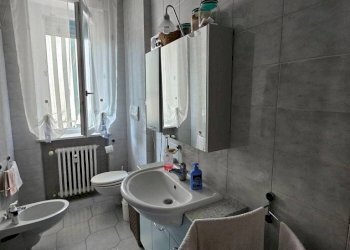 Bagno - Quadrilocale Asti - foto 17