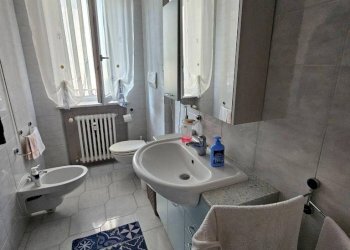 Bagno - Quadrilocale Asti - foto 18