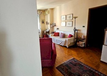 Sala da pranzo - Quadrilocale Asti - foto 19