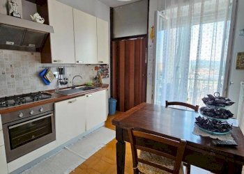 Cucina - Quadrilocale Asti - foto 20