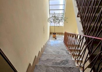 Scala - Quadrilocale Asti - foto 22