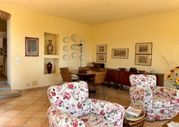 Soggiorno - Villa Storica via MAZZINI, Montiglio Monferrato - foto 8