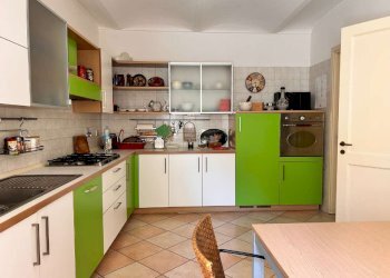 Cucina - Villa Storica via MAZZINI, Montiglio Monferrato - foto 15