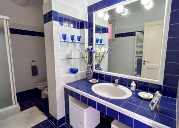 Bagno P.T. - Villa Storica via MAZZINI, Montiglio Monferrato - foto 17