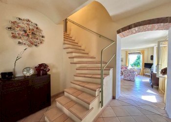 Scala - Villa Storica via MAZZINI, Montiglio Monferrato - foto 18