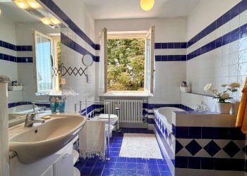 Bagno - Villa Storica via MAZZINI, Montiglio Monferrato - foto 25