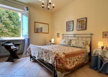 Camera - Villa Storica via MAZZINI, Montiglio Monferrato - foto 26