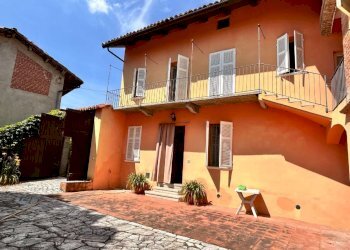 Abitazione 2 - Villa Storica via MAZZINI, Montiglio Monferrato - foto 32