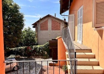 Abitazione 2 - Villa Storica via MAZZINI, Montiglio Monferrato - foto 33