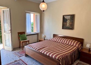 Camera - Villa Storica via MAZZINI, Montiglio Monferrato - foto 34