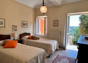 Camera - Villa Storica via MAZZINI, Montiglio Monferrato - foto 37