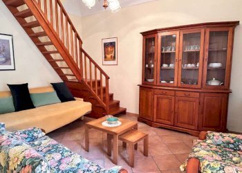 Soggiorno - Villa Storica via MAZZINI, Montiglio Monferrato - foto 40