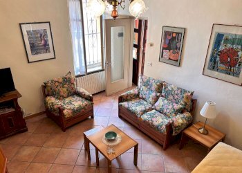 Soggiorno - Villa Storica via MAZZINI, Montiglio Monferrato - foto 41