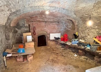 Cantina - Villa Storica via MAZZINI, Montiglio Monferrato - foto 47