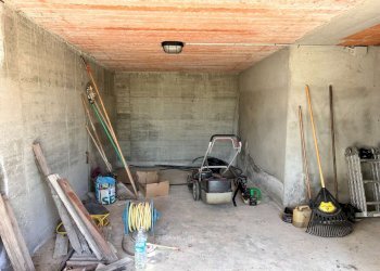 Garage - Villa Storica via MAZZINI, Montiglio Monferrato - foto 48