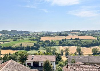 Vista - Villa Storica via MAZZINI, Montiglio Monferrato - foto 51