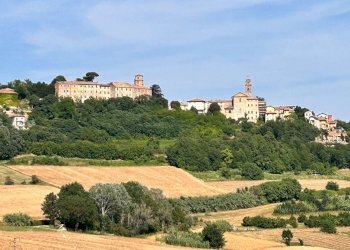 Paese - Villa Storica via MAZZINI, Montiglio Monferrato - foto 52