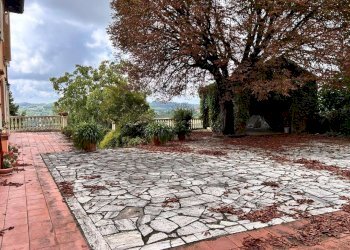 Cortile - Villa Storica via MAZZINI, Montiglio Monferrato - foto 9