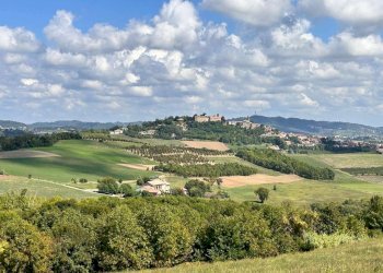 Paese - Villa Storica via MAZZINI, Montiglio Monferrato - foto 56