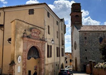 Paese - Villa Storica via MAZZINI, Montiglio Monferrato - foto 57