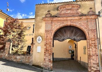 Paese - Villa Storica via MAZZINI, Montiglio Monferrato - foto 58