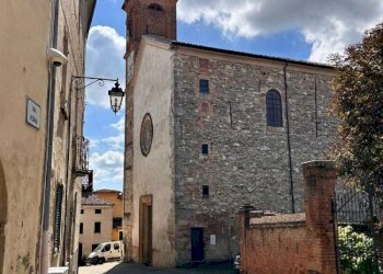 Paese - Villa Storica via MAZZINI, Montiglio Monferrato - foto 60